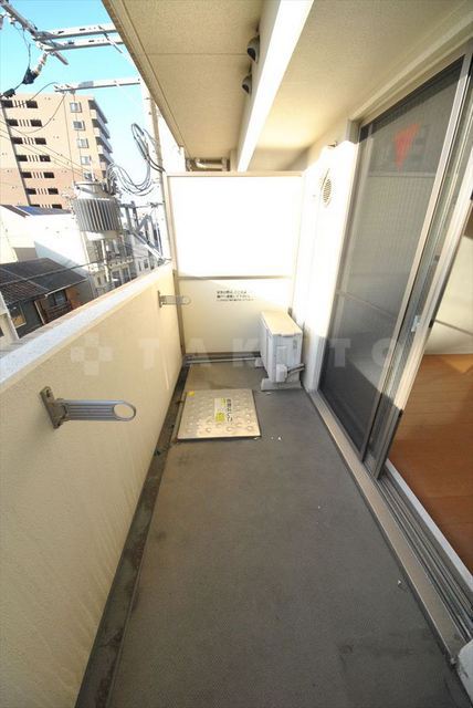 17/30 バルコニー