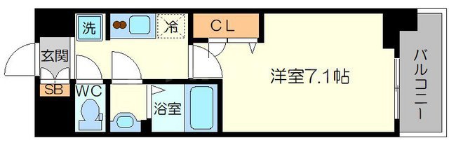 2/30 間取