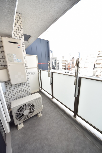 23/30 バルコニー