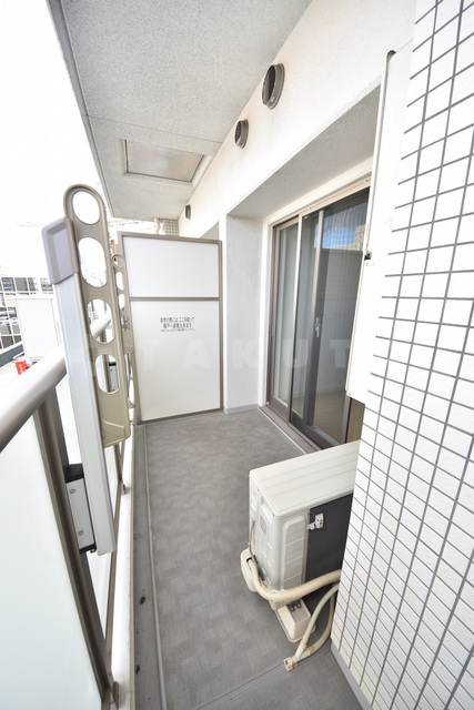 24/30 バルコニー