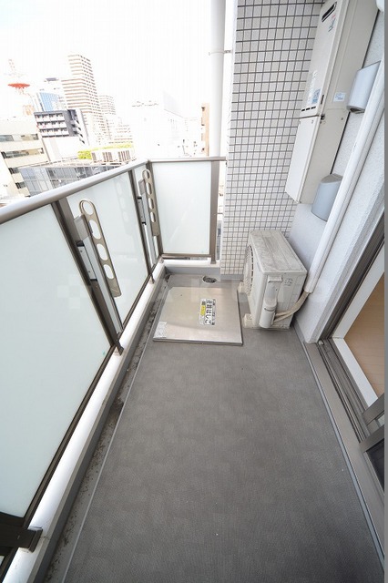 22/30 バルコニー