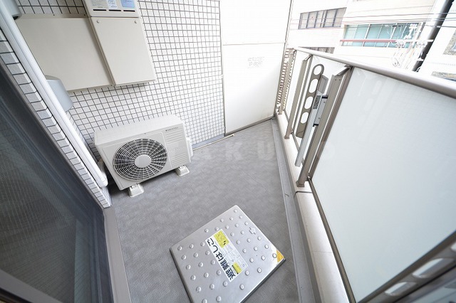 25/30 バルコニー