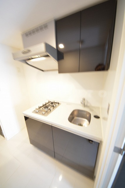 14/30 キッチン