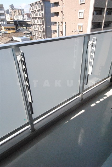13/26 バルコニー