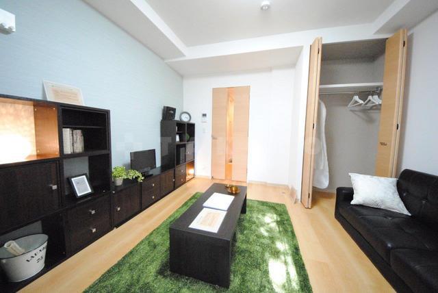 3/24 リビング/ダイニング