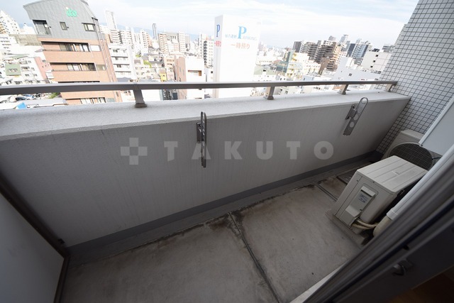 25/30 バルコニー