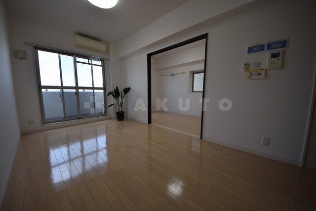 7/30 リビング/ダイニング