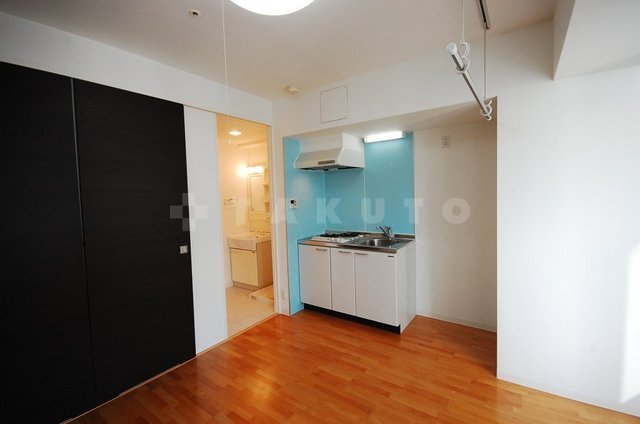 3/15 リビング/ダイニング