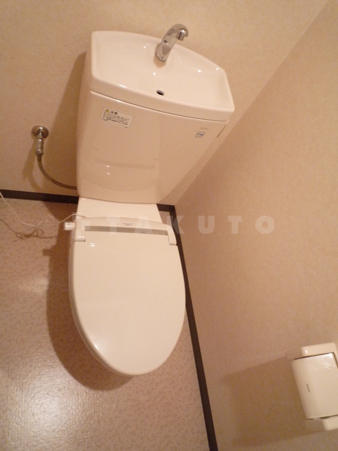 11/24 トイレ