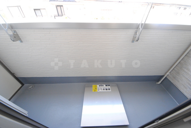 17/30 バルコニー