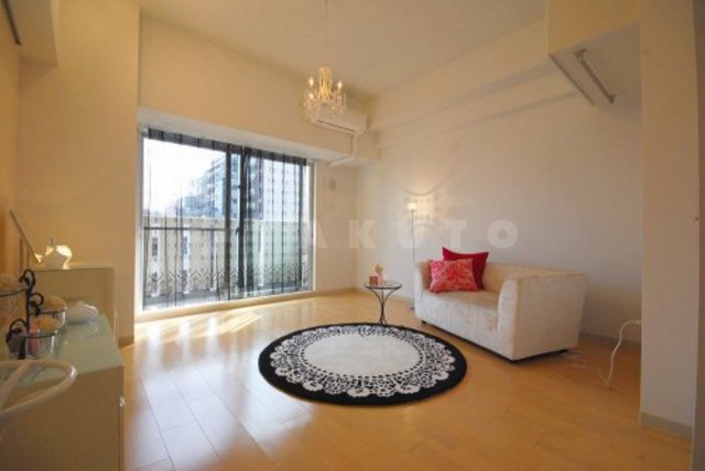 3/25 リビング/ダイニング