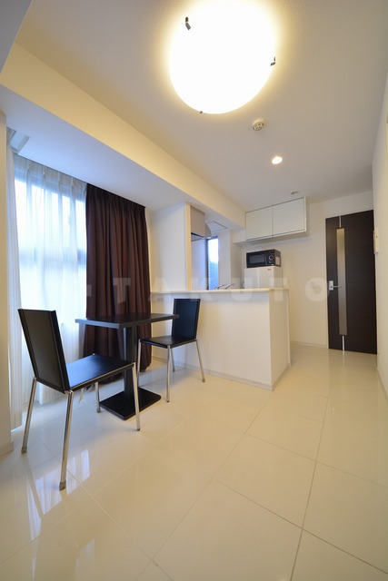 3/29 リビング/ダイニング