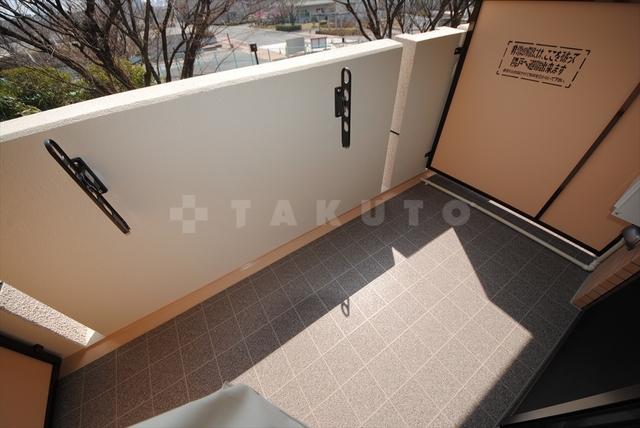 16/30 バルコニー