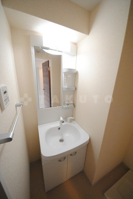 14/30 洗面