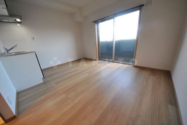 3/27 リビング/ダイニング