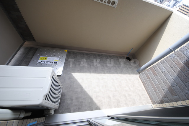 22/30 バルコニー