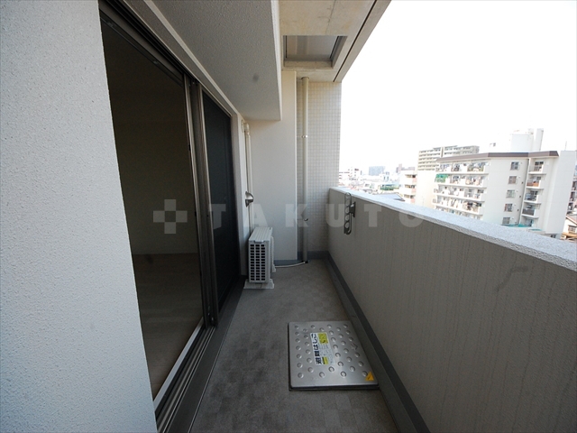 15/27 バルコニー