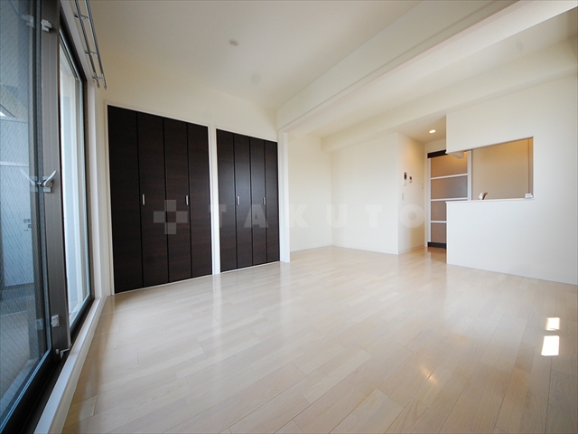 2/27 リビング/ダイニング