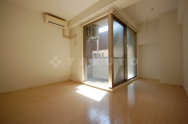 11/21 バルコニー