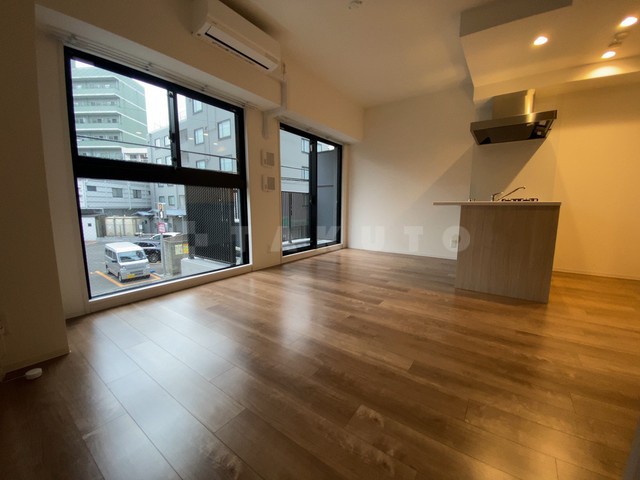 3/29 リビング/ダイニング