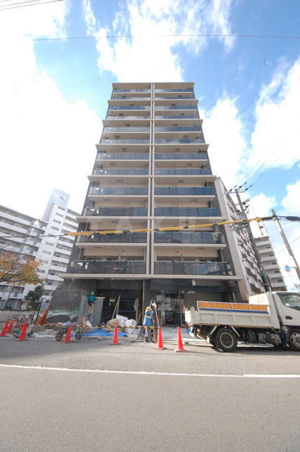 1/27 外観