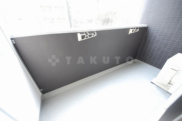 15/25 バルコニー