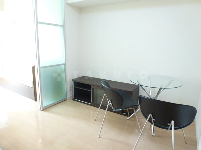 8/30 リビング/ダイニング