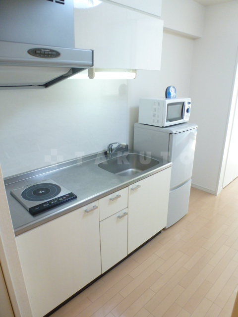 14/30 キッチン