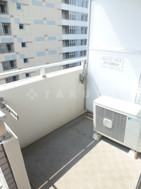 20/30 バルコニー