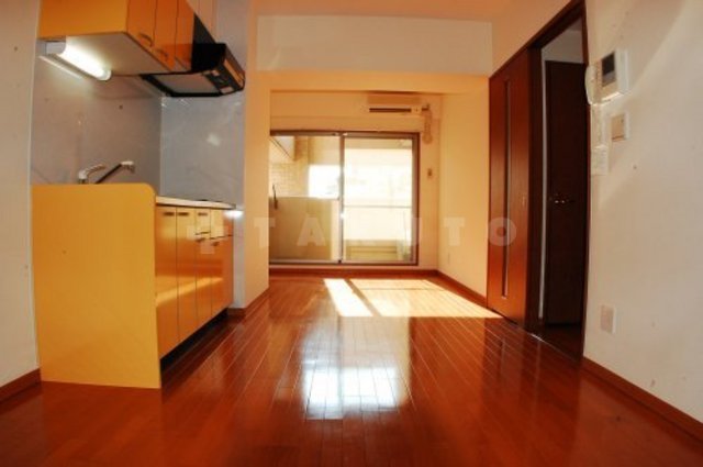 3/19 リビング/ダイニング