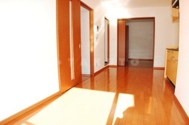 12/19 バルコニー