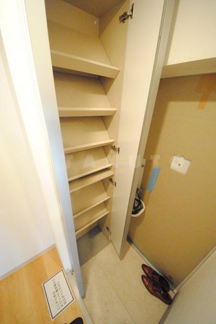 6/23 玄関