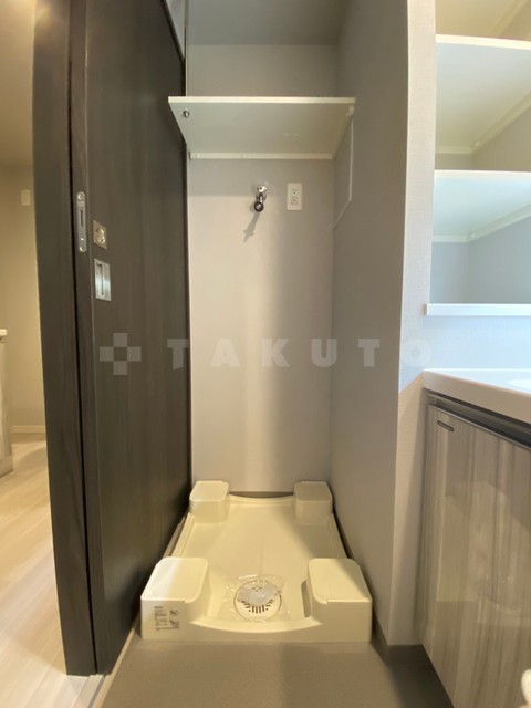 12/21 洗面