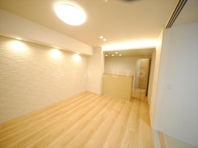 3/28 リビング/ダイニング