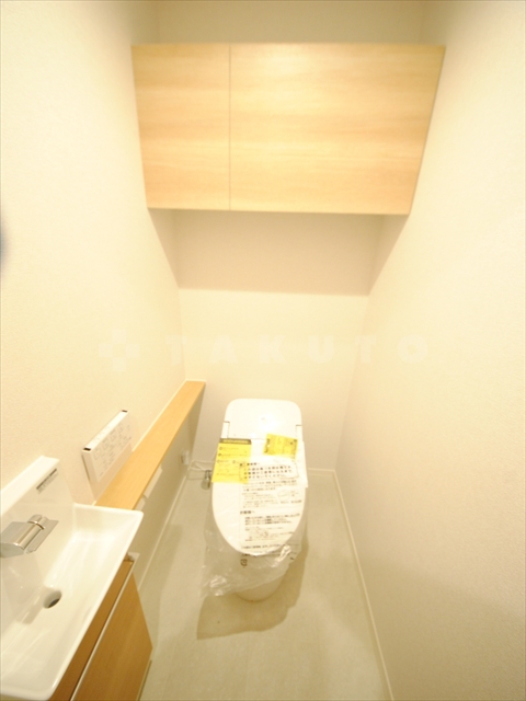 11/28 トイレ