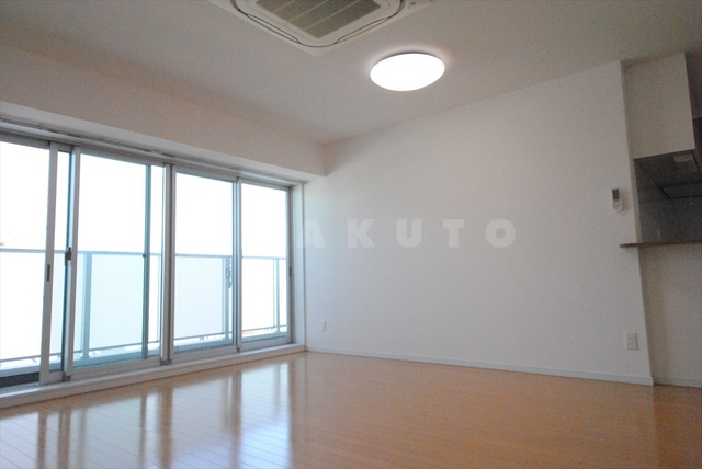 3/23 リビング/ダイニング