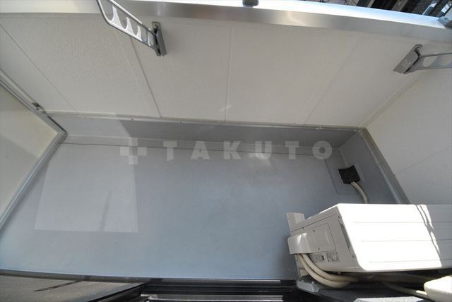 18/30 バルコニー