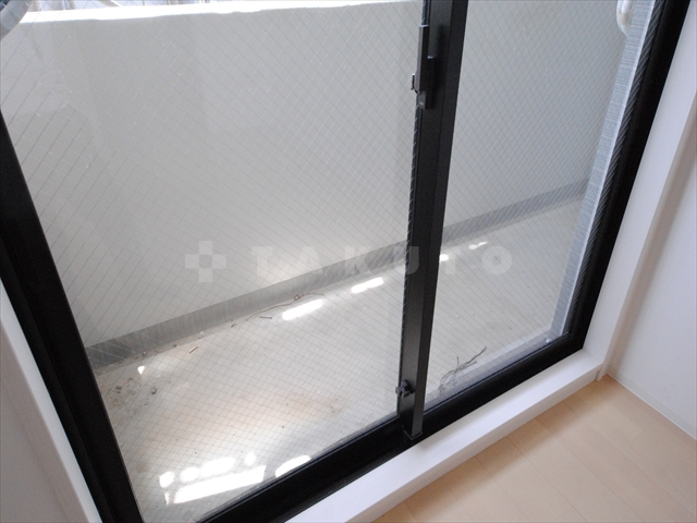 13/23 バルコニー