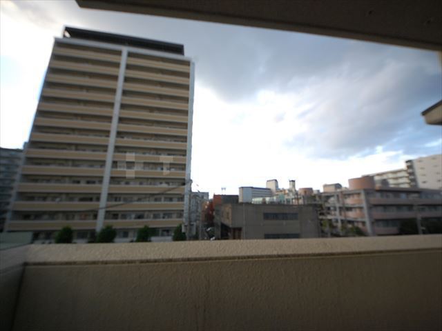 23/29 バルコニー