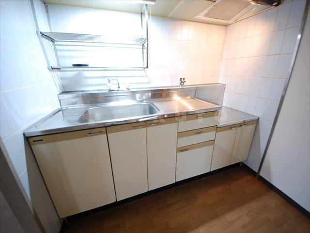 15/29 キッチン