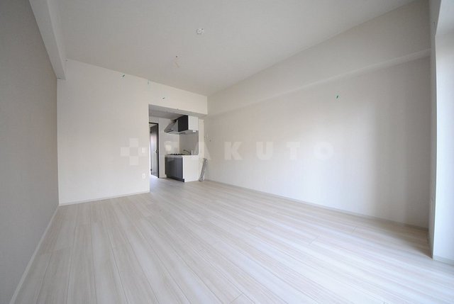 3/29 リビング/ダイニング