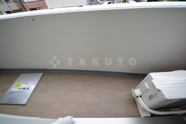 26/30 バルコニー