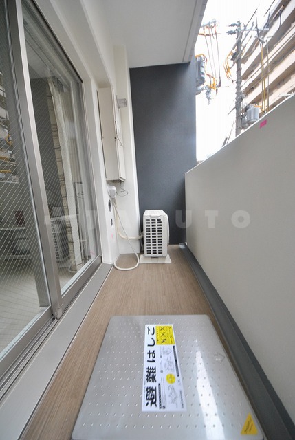 24/30 バルコニー