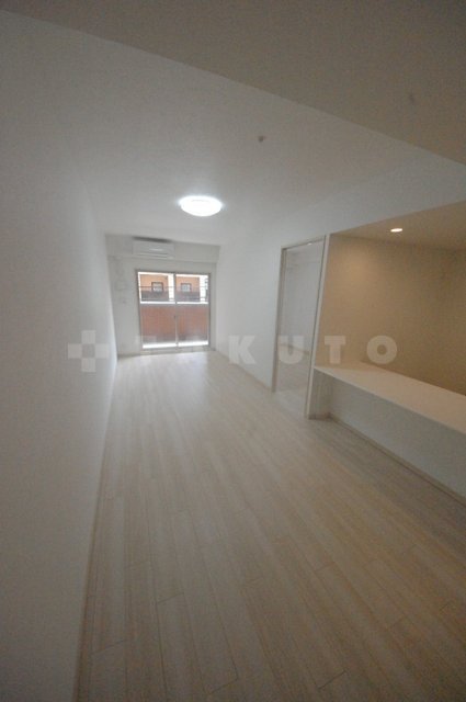 3/21 リビング/ダイニング