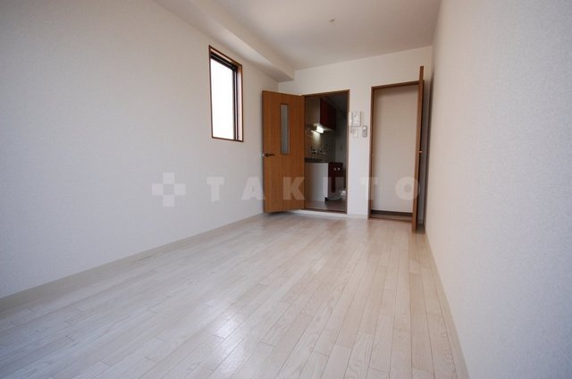 3/18 リビング/ダイニング