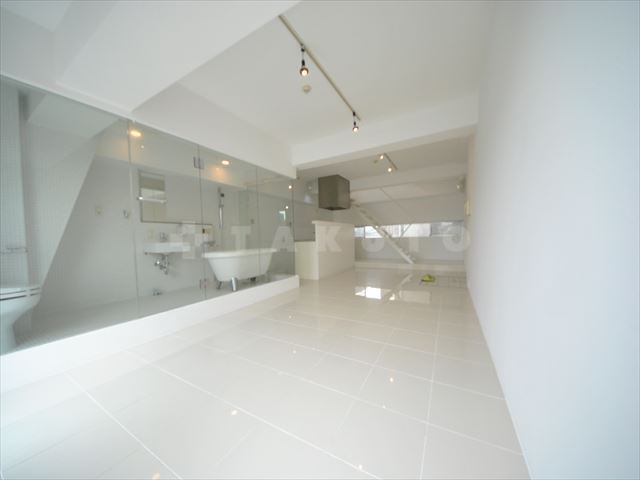 3/28 リビング/ダイニング