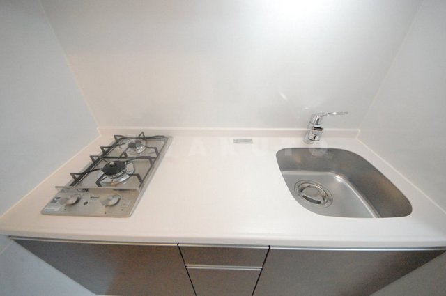 9/22 キッチン