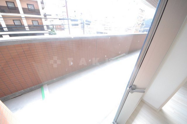 13/25 バルコニー