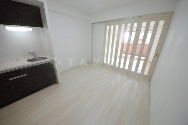 3/22 リビング/ダイニング