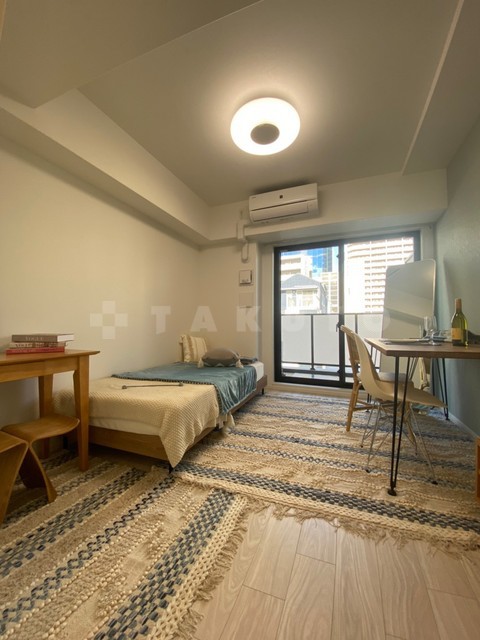 3/28 リビング/ダイニング